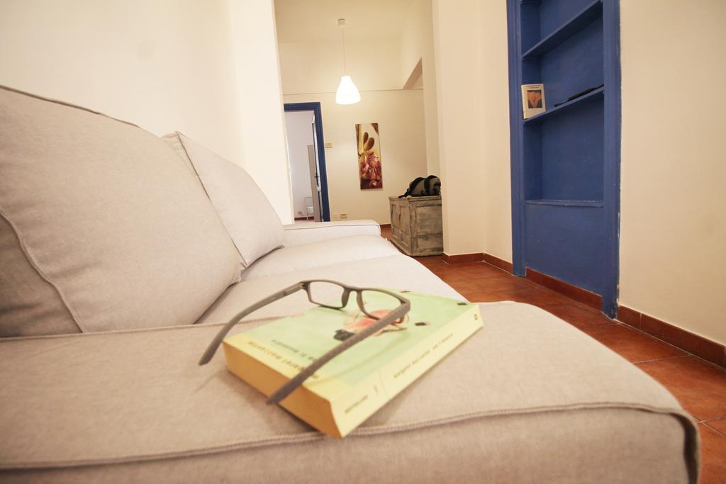 Colosseum Super Family Apartment Roma Quarto foto
